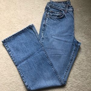 Lucky Brand High Waisted Women’s Jeans